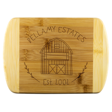 Bellamy Estates
