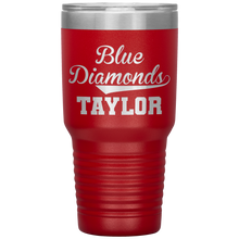 BD Taylor