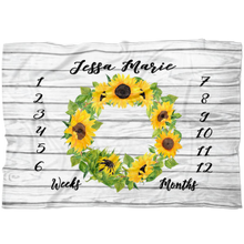 Jessa Marie Font Option 2