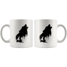 Wolf Mountain
