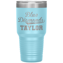 BD Taylor