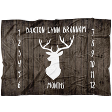 Daxton Lynn Brannam