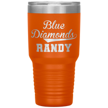 BD Randy