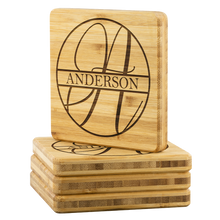 Anderson Elegant Circle