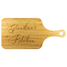 Grandma's Kitchen- No year