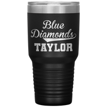 BD Taylor