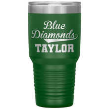 BD Taylor
