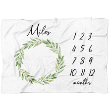 Sage wreath 1
