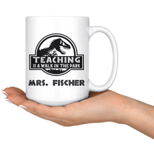Mrs. Fischer