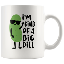 big dill mug