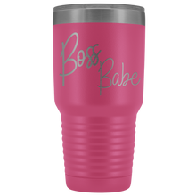 Boss Babe