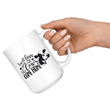 Cows Come Home Mug