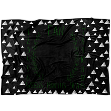 Ean Green and White