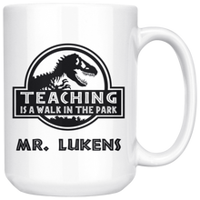 Mr. Lukens