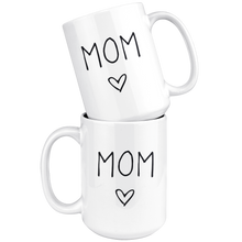 Mom Heart No year
