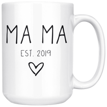 Ma Ma Est. 2019 Multi