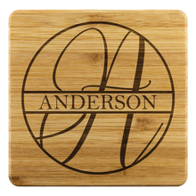 Anderson Elegant Circle