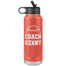 Coach Kenny MVP