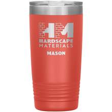 Mason 20 oz