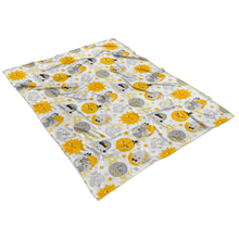 Goodnight Blanket