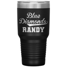BD Randy