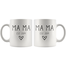 Ma Ma Est. 2019 Multi