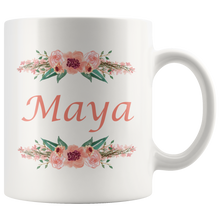 Maya