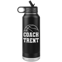 Coach Trent MVP