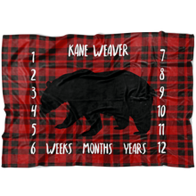 Kane Weaver 40x30