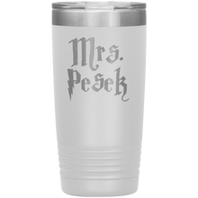 Mrs. Pesek
