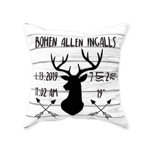 Throw Pillows