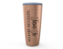 Viking Tumblers