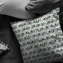 Penguin Pillow
