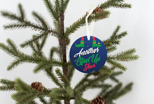 Another Elfed Up Year Ornament- Buy 3 get one Free