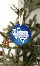 2021 Texas Snovid Survivor - Texas Snow Storm 2021