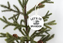 Let's Go Brandon Style 5