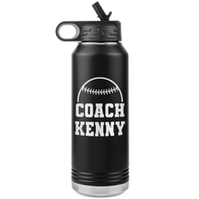 Coach Kenny MVP