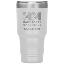Sabastian HM