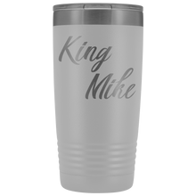 King Mike