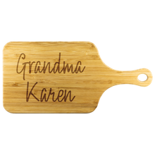 Grandma Karen 2
