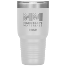 Brad HM