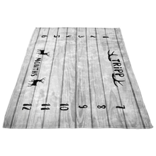 Tripp 40x30 Milestone Blanket