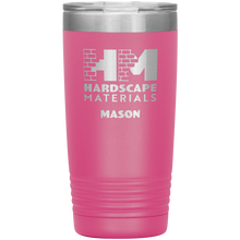 Mason 20 oz