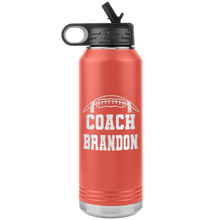 Coach Brandon MVP