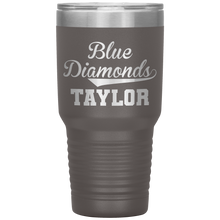 BD Taylor