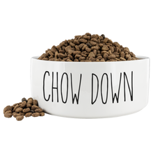 Chow Down
