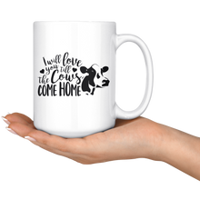 Cows Come Home Mug