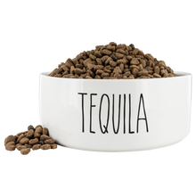 Tequila
