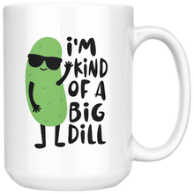 big dill mug