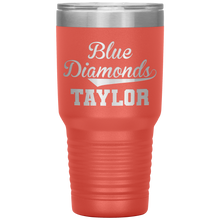 BD Taylor